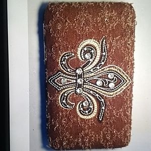 Rustic Culture purse,wallet,clutch